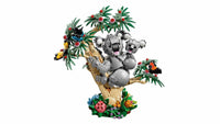 Wild Animals: Family of Koalas (1536+pcs)