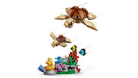 Wild Animals: Family of Koalas (1536+pcs)