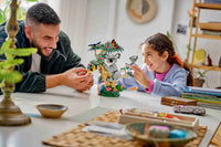 Wild Animals: Family of Koalas (1536+pcs)