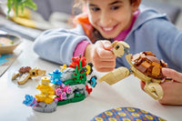 Wild Animals: Family of Koalas (1536+pcs)