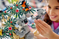 Wild Animals: Family of Koalas (1536+pcs)