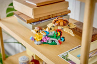 Wild Animals: Family of Koalas (1536+pcs)