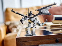 The Lord of the Rings: Fell Beast (269+pcs)