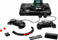 SEGA Genesis Console (479+pcs)