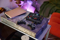 SEGA Genesis Console (479+pcs)
