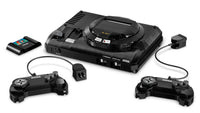 SEGA Genesis Console (479+pcs)