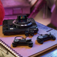 SEGA Genesis Console (479+pcs)