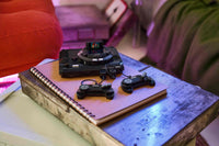 SEGA Genesis Console (479+pcs)