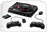 SEGA Genesis Console (479+pcs)