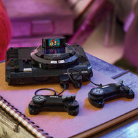 SEGA Genesis Console (479+pcs)