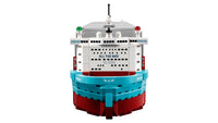 Maersk Dual-Fuel Container Vessel (1516+pcs)
