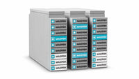 Maersk Dual-Fuel Container Vessel (1516+pcs)