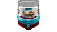 Maersk Dual-Fuel Container Vessel (1516+pcs)