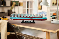 Maersk Dual-Fuel Container Vessel (1516+pcs)