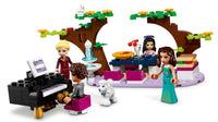 Heartlake City Grand Hotel (1308+pcs)