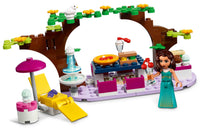 Heartlake City Grand Hotel (1308+pcs)