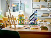 Downtown Flower and Design Stores (2010+pcs)