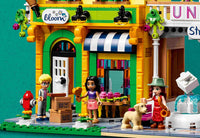 Downtown Flower and Design Stores (2010+pcs)