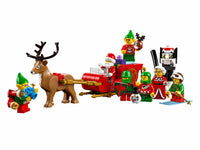 Family Christmas Tree Decoration (3171+pcs)