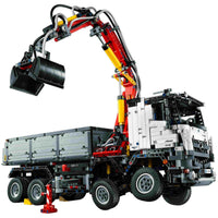 Mercedes-Benz Arocs 3245 (2793+pcs)