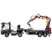 Mercedes-Benz Arocs 3245 (2793+pcs)