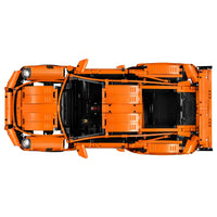 Porsche 911 GT3 RS (2704+pcs)