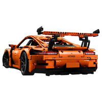 Porsche 911 GT3 RS (2704+pcs)