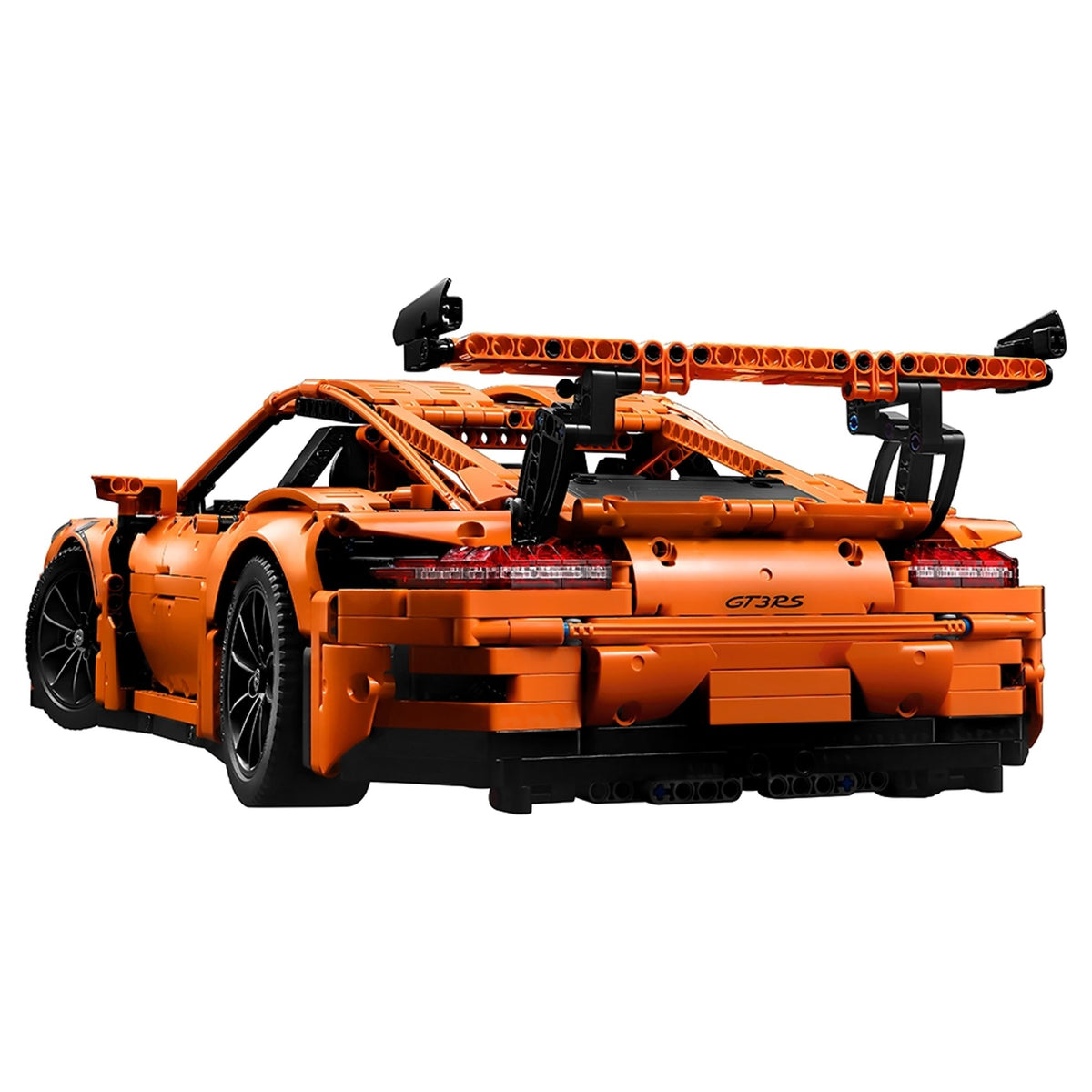 Porsche 911 GT3 RS (2704+pcs)