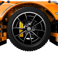 Porsche 911 GT3 RS (2704+pcs)