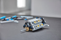 Bugatti Chiron TECHNIC (3599+pièces)
