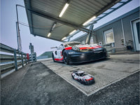 Porsche 911 RSR TECHNIC (1580+ pièces)