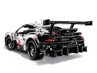 Porsche 911 RSR TECHNIC (1580+ pièces)