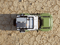 Land Rover Defender (2573+pcs)