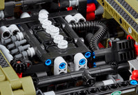 Land Rover Defender (2573+pcs)