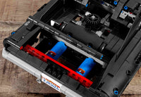Dom's Dodge Charger (1077+pcs)