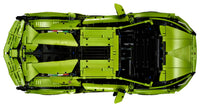 Lamborghini Sian FKP 37 (3696+pcs)