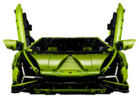 Lamborghini Sian FKP 37 (3696+pcs)