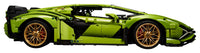 Lamborghini Sian FKP 37 (3696+pcs)