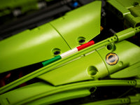 Lamborghini Sian FKP 37 (3696+pcs)