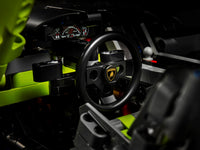 Lamborghini Sian FKP 37 (3696+pcs)