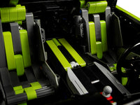 Lamborghini Sian FKP 37 (3696+pcs)