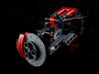 Lamborghini Sian FKP 37 (3696+pcs)