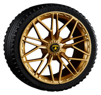Lamborghini Sian FKP 37 (3696+pcs)