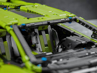 Lamborghini Sian FKP 37 (3696+pcs)