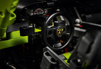 Lamborghini Sian FKP 37 (3696+pcs)