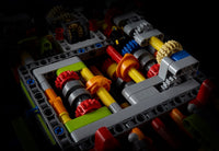 Lamborghini Sian FKP 37 (3696+pcs)
