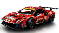 Ferrari 488 GTE 'AF Corse #51' (1677+pcs)