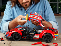Ferrari 488 GTE 'AF Corse #51' (1677+pcs)