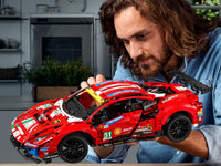 Ferrari 488 GTE 'AF Corse #51' (1677+pcs)