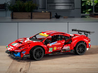 Ferrari 488 GTE 'AF Corse #51' (1677+pcs)